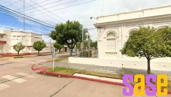 Centro Educativo Emilio F. Olmos - Gral. Cabrera
