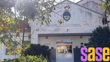 Centro Educativo Fray Marcos Donatti - Córdoba