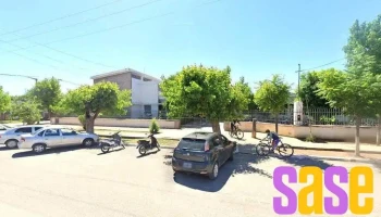 Centro Educativo Num. 17 - Santa Rosa Del Conlara