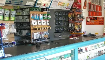 Centro Eléctrico Bariloche - San Carlos De Bariloche