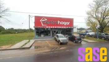 Centro Hogar - Esquina