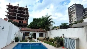 Cerco Eléctricos - Puerto Vilelas