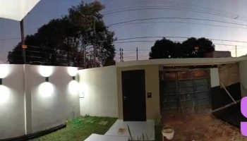Cercos Eléctricos Misiones - Posadas