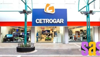 Cetrogar - Charata
