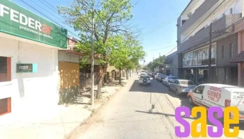 Cetrogar - San Ramon De La Nueva Oran