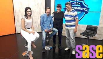 Chaco Tv - Chaco