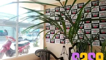 CharataChaco.Net - Av. Belgrano