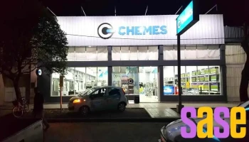 Chemes - Ceres