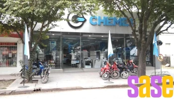Chemes - Malabrigo