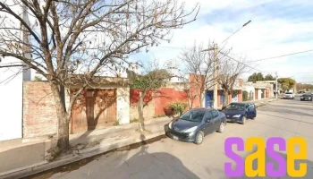Cia electricidad - Almafuerte