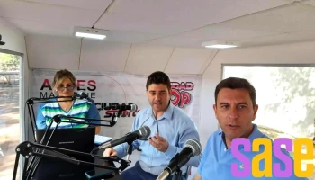 Ciudad Fm 90.5 - C. Rivadavia