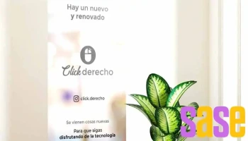 Click Derecho - Río Ceballos