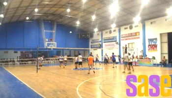 Club Deportivo Comercio - Santa Sylvina
