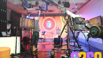 Cm El Canal de la Música - Combate De Los Pozos 639
