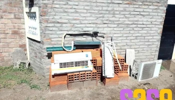 Cmf Electricidad & Refrigeracion - La Banda