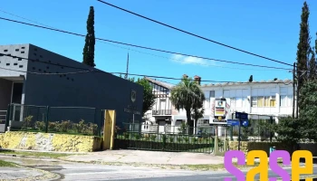 Colegio Alemán Córdoba - X5021Hxy X5021Hxy