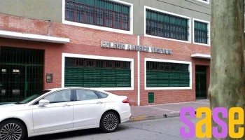 Colegio Américo Vespucio - Salta