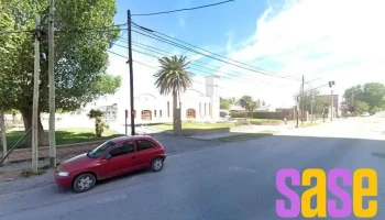 Colegio Bautista - Cinco Saltos