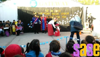 Colegio Bilingüe - Saint Louis - San Juan