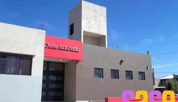 Colegio Dante Alighieri - Río Cuarto