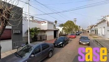 Colegio de Abogados de Goya - W3450Bzl Goya