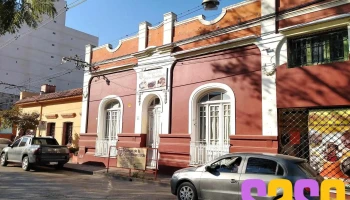 Colegio de la Divina Misericordia Srl - Caseros 1030