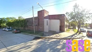 Colegio Eeso N° 528 Jorge Luis Borges - Regimiento 12 De Infantería 3998