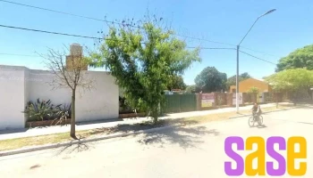 Colegio el Salvador - Villa Santa Rosa