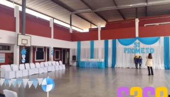 Colegio Espitiru Santo - Nivel Inicia - - Dr.Ramon S.Cardozo 4993
