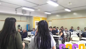 Colegio Ezpeleta - Argentina