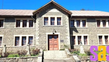 Colegio Francisco Pascasio Moreno - Río Negro