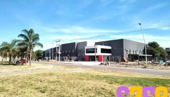 Colegio Integral Dr. Carlos P. Lopez Piacentini - Colectora Norte Km 12