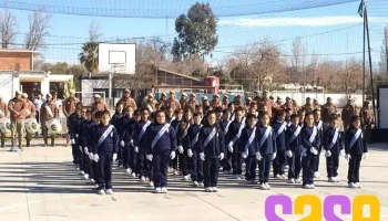Colegio Integral - Rivadavia