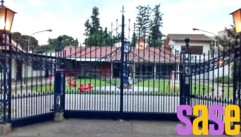 Colegio Jardín San Matías - Yerba Buena