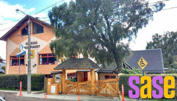 Colegio Jean Piaget - San Carlos De Bariloche