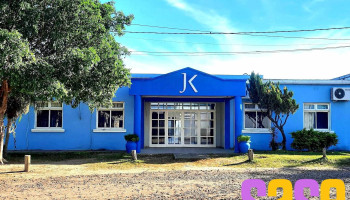 Colegio John Kennedy - Corrientes