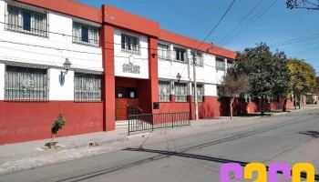 Colegio José Manuel Estrada - Salta