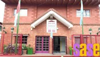 Colegio Julieta Delfino - Gdor. Alcorta 189