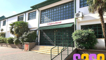 Colegio La Merced - X5800Bjk Río Cuarto