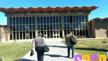 Colegio La Salle - Villa Del Rosario