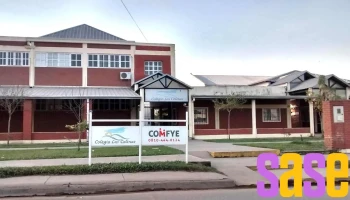 Colegio Las Colinas - Yerba Buena
