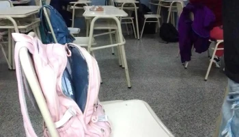 Colegio Leopoldo Lugones N°7 - Argentina