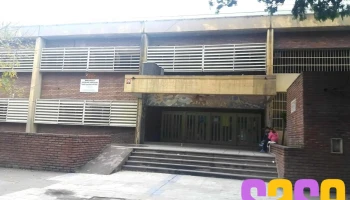 Colegio Lino Torres - H3500Aqa
