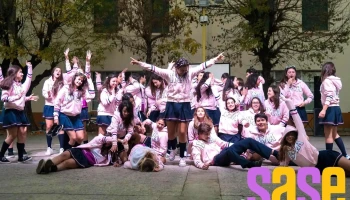Colegio Mama Margarita Ip-11 - Corrientes