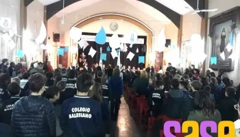 Colegio María Auxiliadora - S2132Ahl Funes
