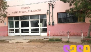 Colegio Medalla Milagrosa - Padre Suares 202-300