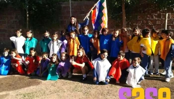 Colegio Mercedario - Rivadavia