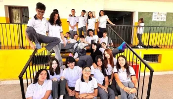 Colegio Merceditas De San Martín Cesap - Entre Ríos Sur 702-800