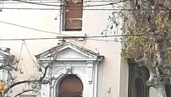 Colegio N 2 J.e.p. - Villa Mercedes