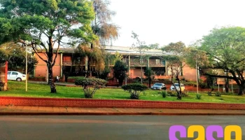Colegio Nacional Amadeo Bonpland - Oberá